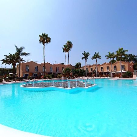 Precioso alojamiento con jardín Maspalomas  Exterior foto