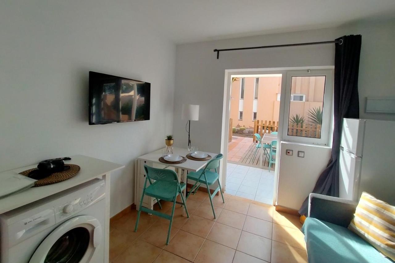 Precioso alojamiento con jardín Maspalomas  Exterior foto
