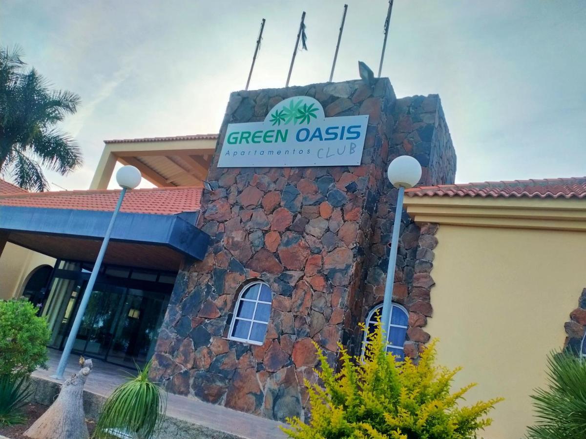 Precioso alojamiento con jardín Maspalomas  Exterior foto