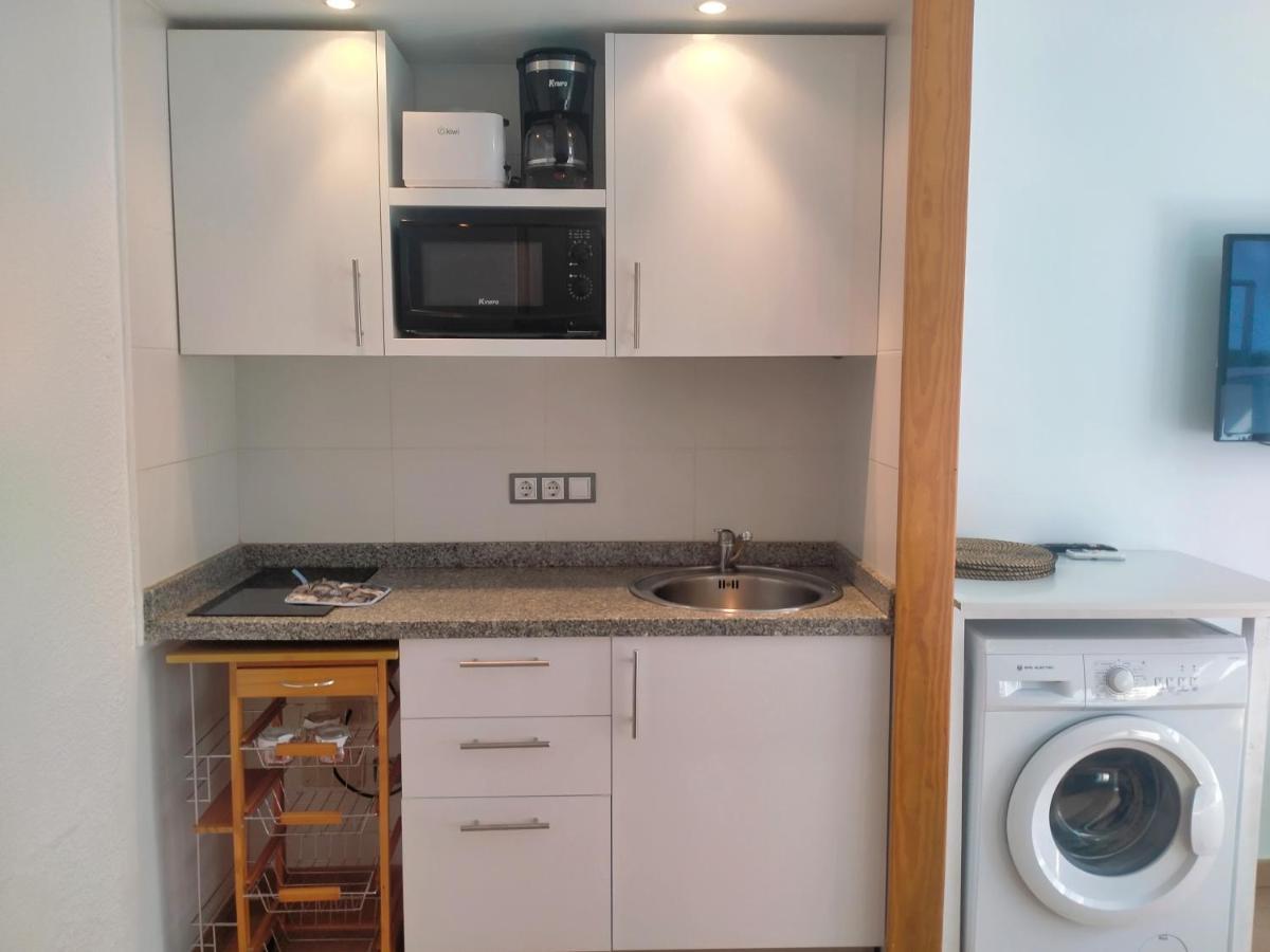Precioso alojamiento con jardín Maspalomas  Exterior foto