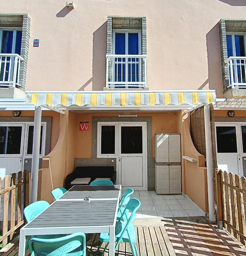 Precioso alojamiento con jardín Maspalomas  Exterior foto
